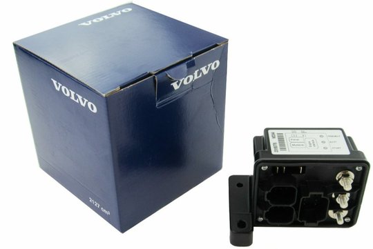 MDI Unit Volvo Penta 22594274 - 21558939 - 21511215 - 21261871 - 23231607 ( NEW )