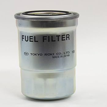 Fuel filter Yanmar 129574-55711