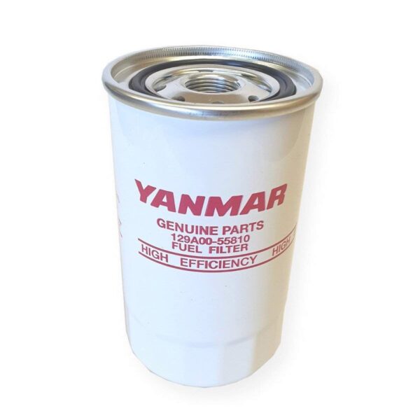 Fuel filter Yanmar 129A00-55810