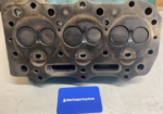 Cylinder head D1-30F Volvo Penta 21191604