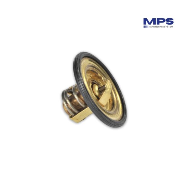 Thermostat kit Volvo Penta 875783