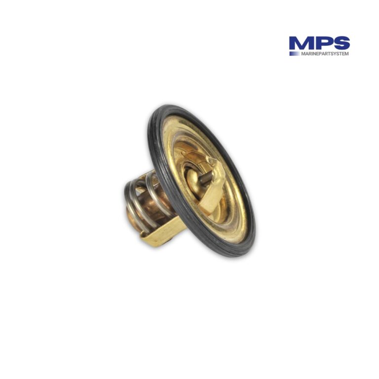 Thermostat kit Volvo Penta 875783