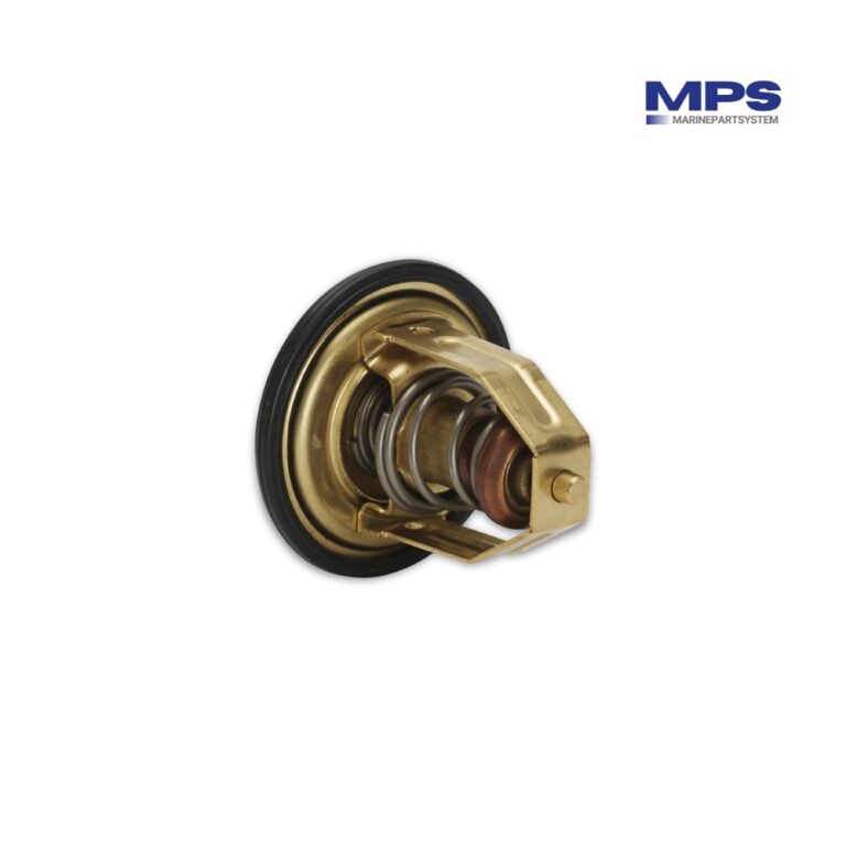 Thermostat kit Volvo Penta 875791