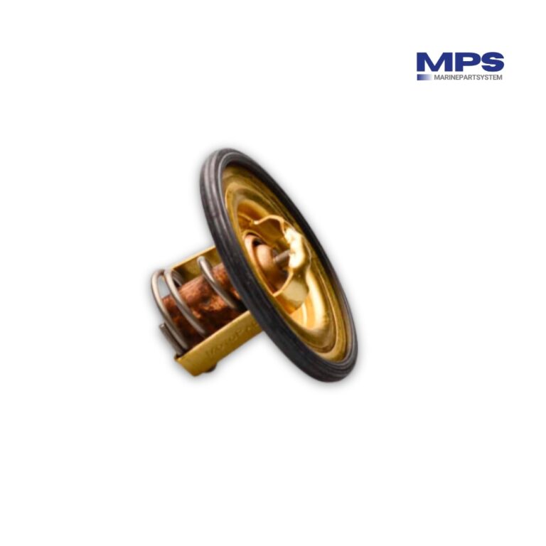 Thermostat kit Volvo Penta 875796