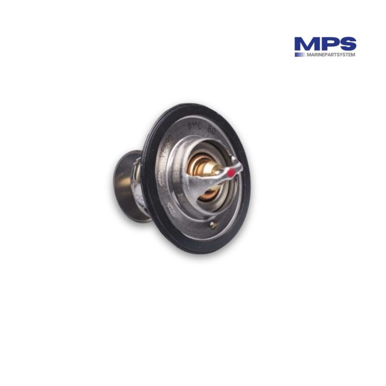 Thermostat kit Volvo Penta 3831424