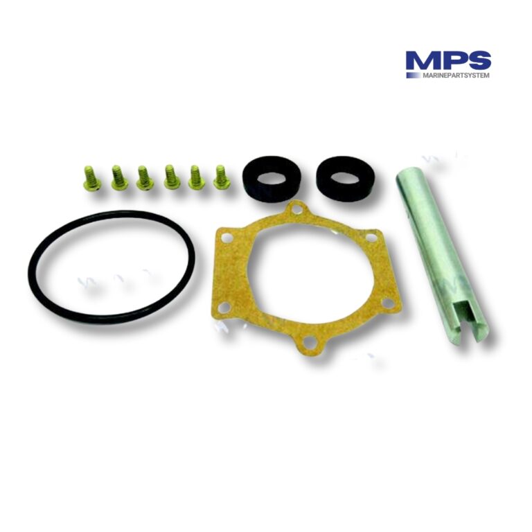Repair kit sea water pump for Volvo Penta (F4B-9)
