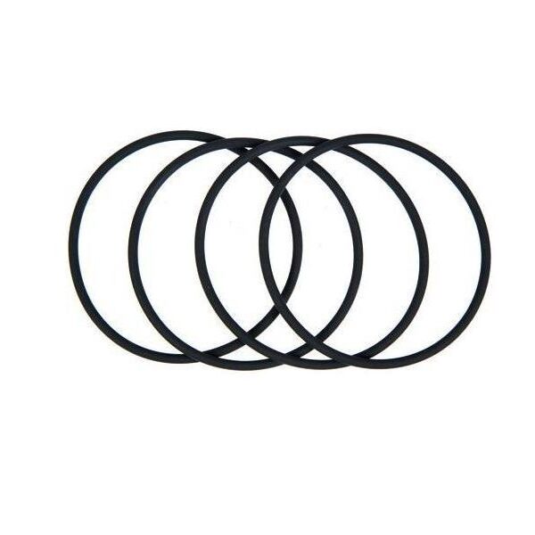 Heat Exchanger Gasket Kit Volvo Penta 3580818