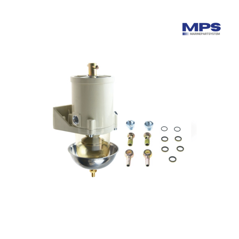 Diesel Fuel Filter Universal Oil Water Separator (35-850481 35-850481A1)