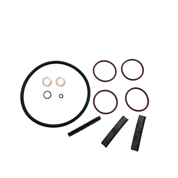 Gasket Kit Heat Exchanger for Volvo Penta 31, 41