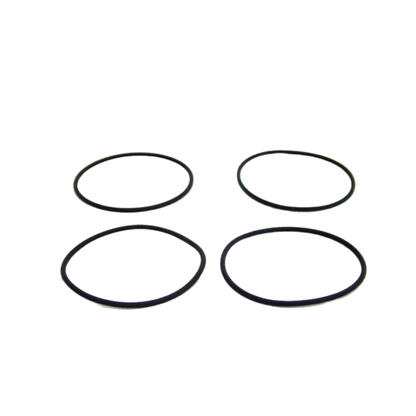 Oil Cooler Gasket Kit Volvo Penta KAD 32P-A, 42P-A, 43P-A, 44P-A; KAMD 42P-A, 43P-A, 44P-A; TAMD 42WJ-A