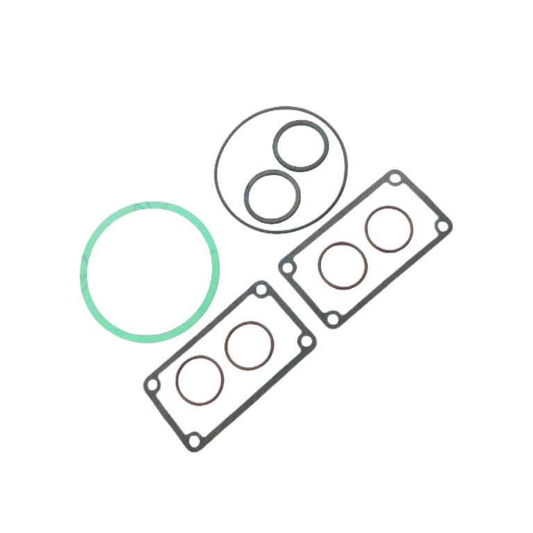 Gasket Kit Heat Exchanger for Volvo Penta 40 Series