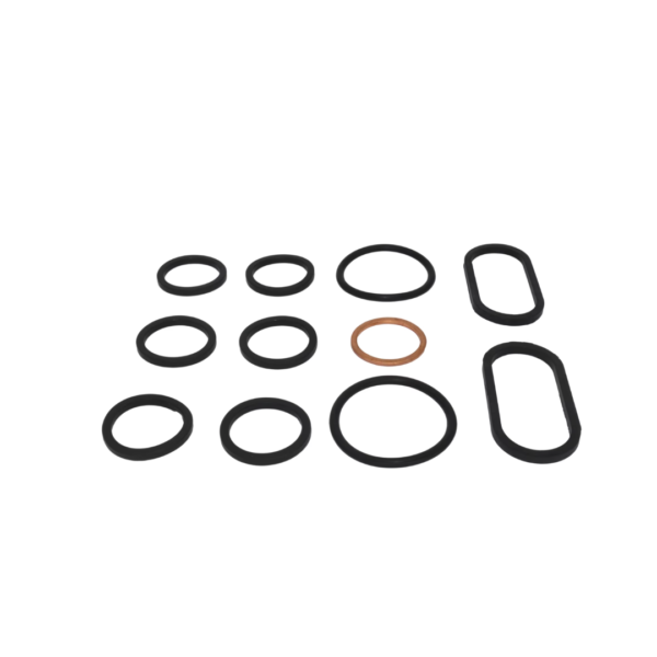 Gasket kit oil cooler Volvo Penta