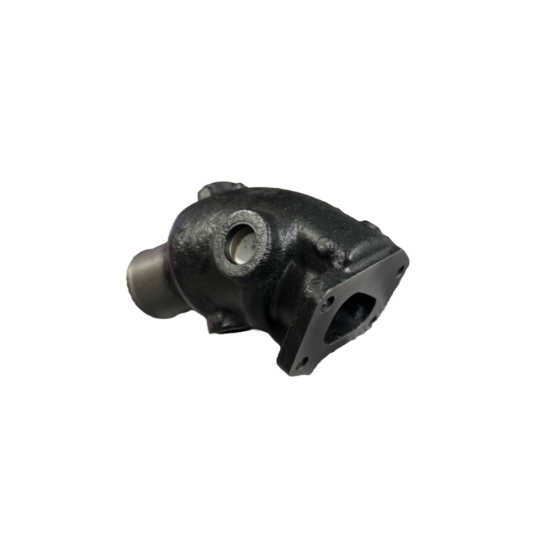 Exhaust Elbow Volvo Penta 21424345