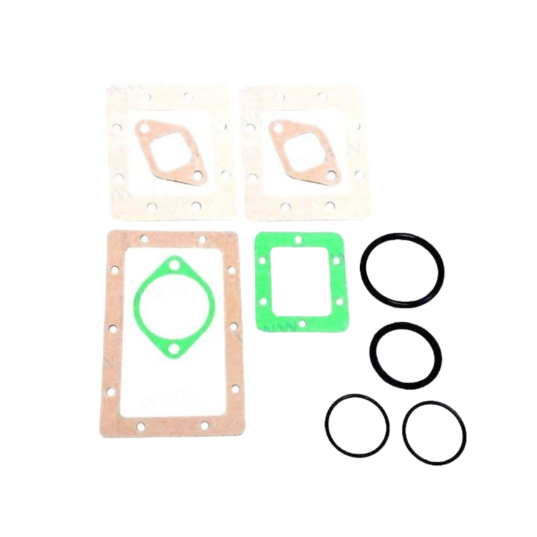 Heat exchanger gasket kit MD21A Volvo Penta