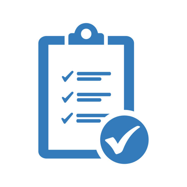 diesel engine checklist