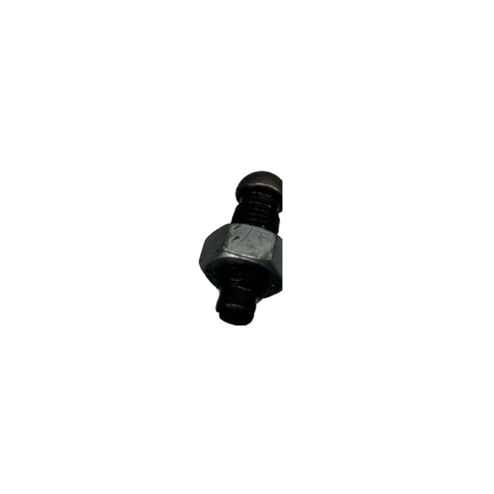 Valve adjustment bolt + nut Volvo Penta 403155 - 955800