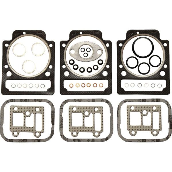 Head gasket kit Volvo Penta MD17 - 875572, 876380