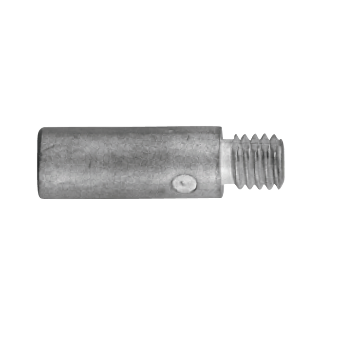 Zinc anode Yanmar 119574-44150