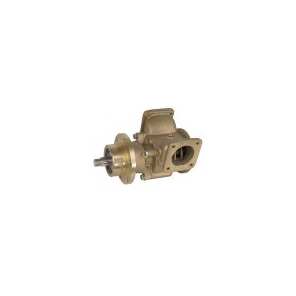 Sea water / Impeller-pump Volvo Penta 3829313