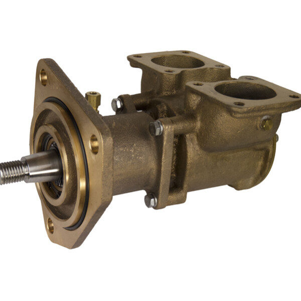 Sea water / Impeller-pump Volvo Penta 3837935 , 3825493