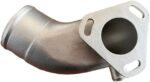 Yanmar Exhaust Elbow 4JH, 4JH2, 4JH3 (129792-13552, 129792-13551, 129792-13550, 129671-13551, 129579-13551)