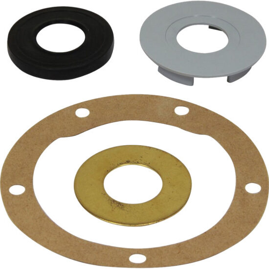 Volvo Penta AD40 AQAD40 TAMD40 impeller pump gasket set