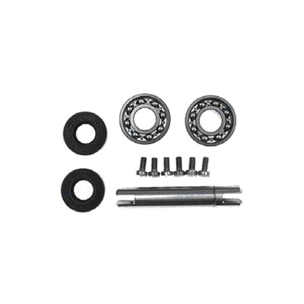 Water pump repair kit for Volvo Penta 875698 MD3 MD17 AQ115 AQ130 875698