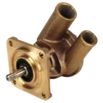 Sea water / impeller-pump Volvo Penta 3583089