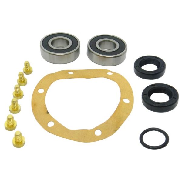 Repair kit sea water / impeller pump Volvo Penta 877373, 876088, 876529, 875759