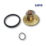 Thermostat Volvo Penta MD6 MD7 60°C - 875796 2