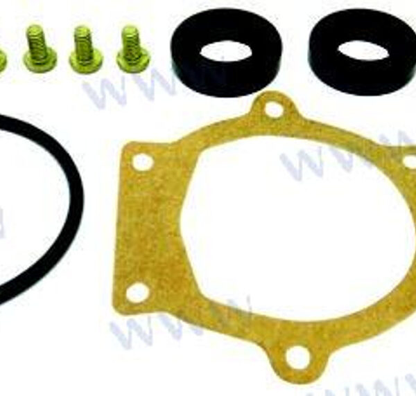 Repair kit sea water pump for Volvo Penta (F4B-9)