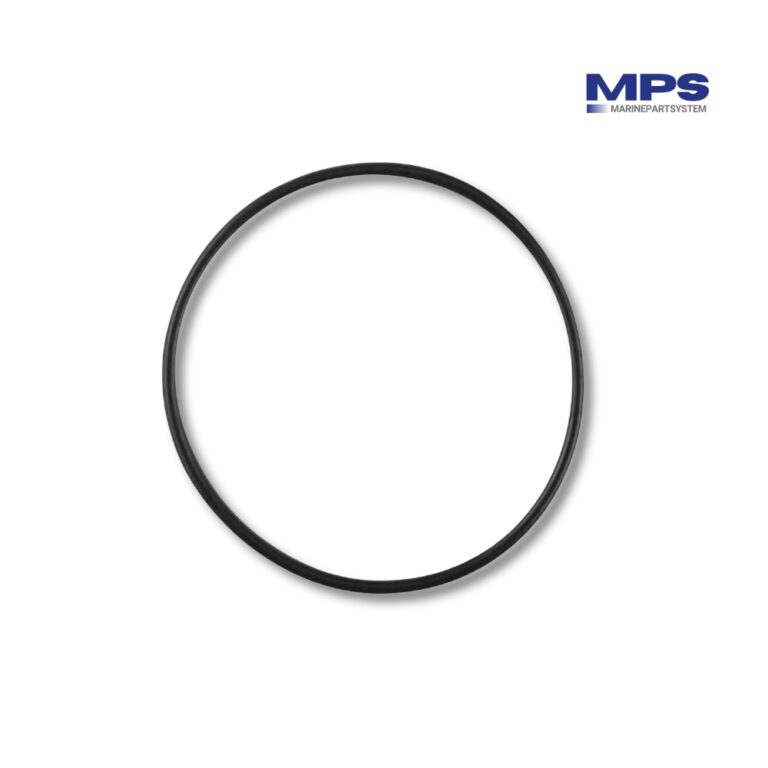 Impeller pump back O-Ring fits Volvo Penta 3580380