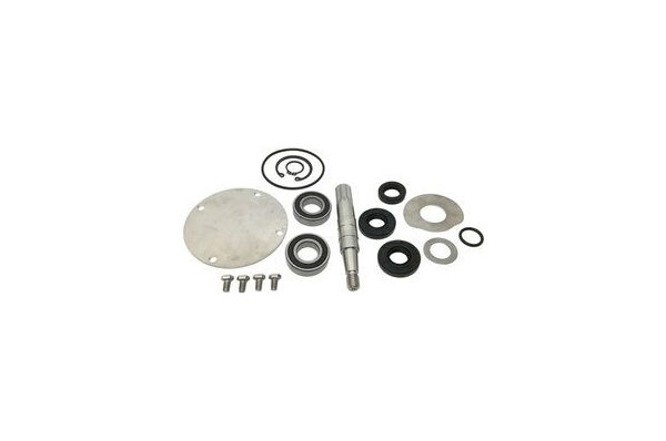 Volvo Penta Zeewater / Impellerpomp Reparatieset D2-50 D2-55 D2-60 D2-75 (21951429)