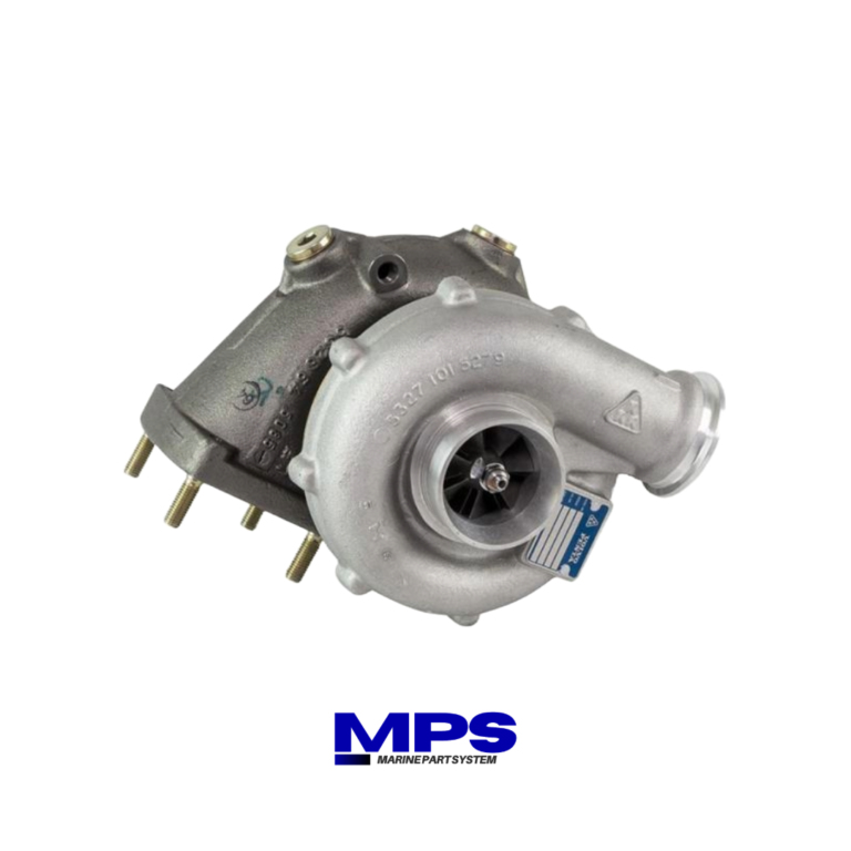 Turbocharger Volvo Penta - 8581528 for AQAD31 AD31 TAMD41 KAD32