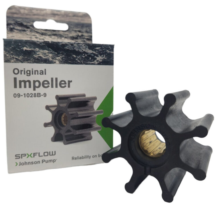 Johnson Impeller 09-1028B-9