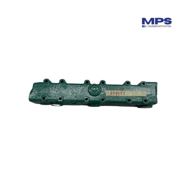 Exhaust Manifold Volvo Penta 829950