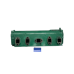Abgaskrümmer MD21A/B - AQD21A/B Volvo Penta 817639 – Bild 2