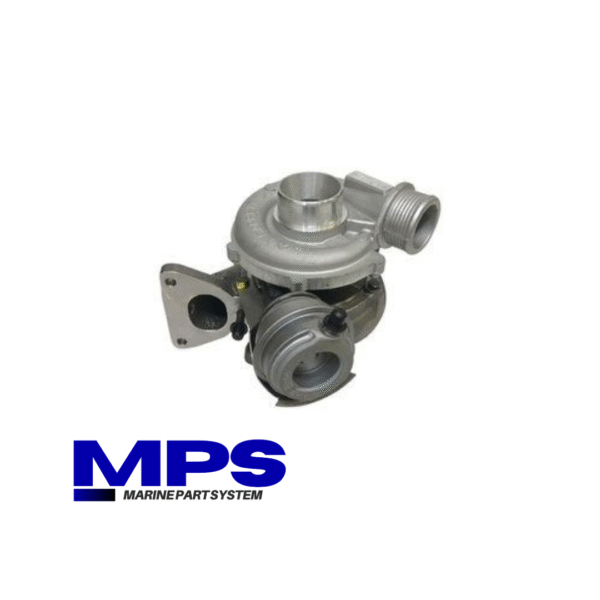 Turbocharger Volvo Penta 3801270
