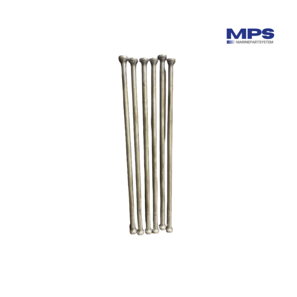 Klepstoterstang Volvo Penta 840408