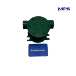 Sea water pump Volvo Penta 858150