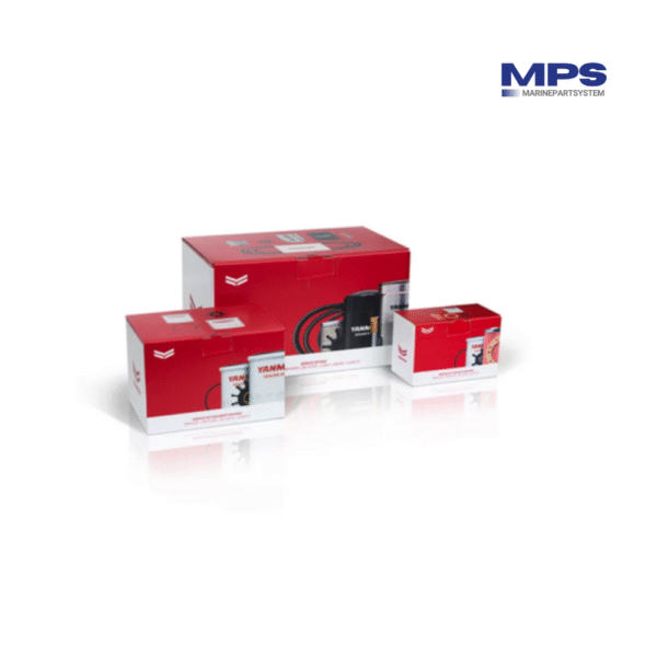 Yanmar 1GM, 1GM10, 1GM10C Service-kit