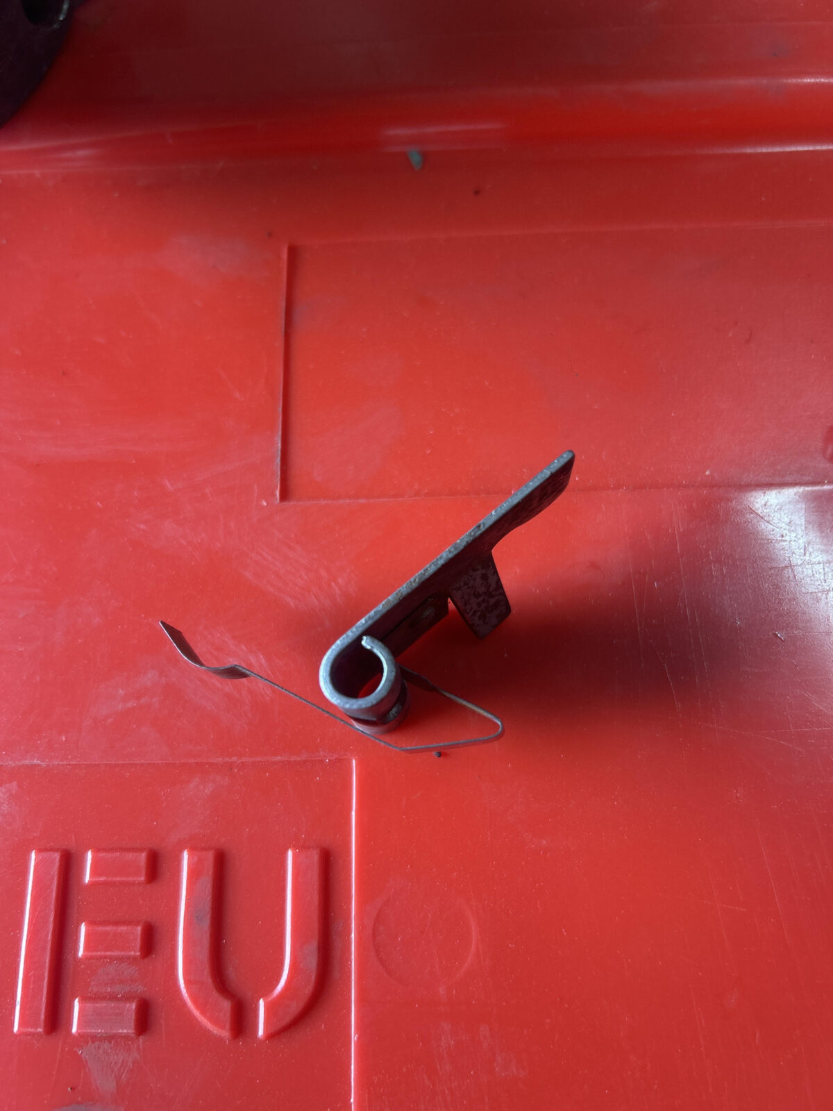 Volvo Penta 840482
