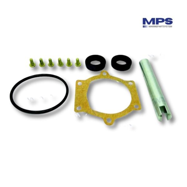 Reparatieset zeewaterpomp voor Volvo Penta (F4B-9)