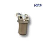 Fuel filter housing Yanmar 121370-55601