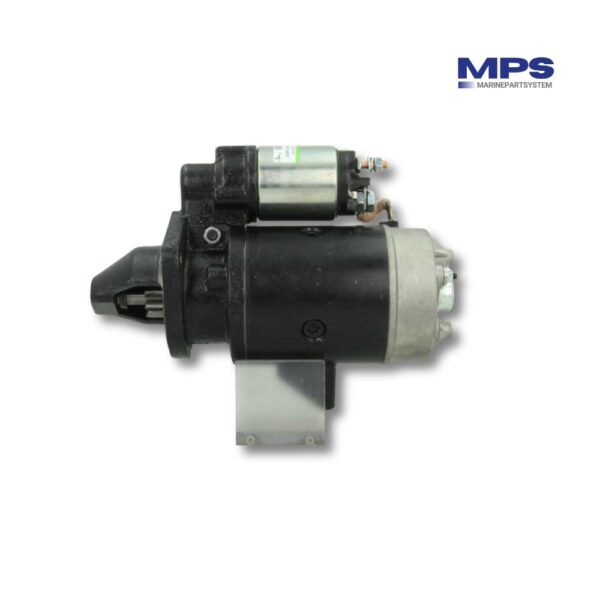Startmotor Peugeot D11E126, D11e156 Indenor (grof tandwiel) XD90