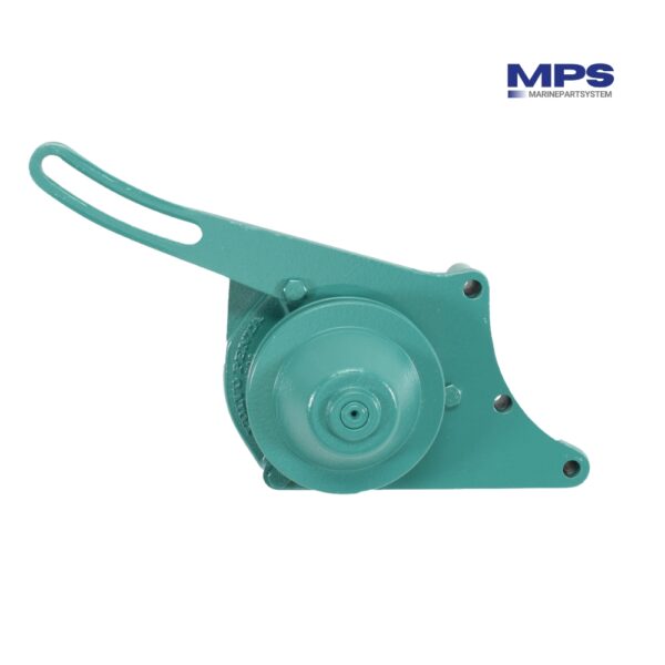 Circulation pump Volvo Penta 23401753