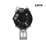 Altenator Yanmar 6LP 6LPA 12V 80A 6LP serie - 119773-77201