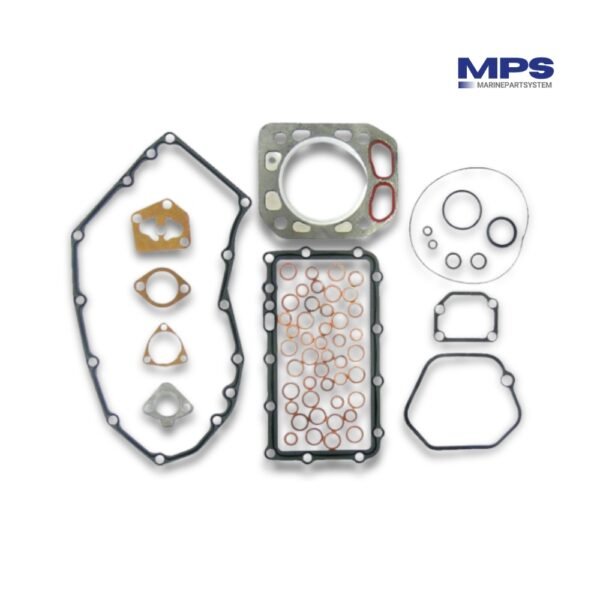 Head Gasket Kit Yanmar 1GM10 – 728171-92601