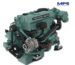 Volvo Penta D2 serie scheepsdieselmotor